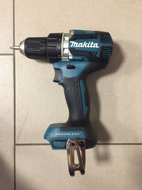 Makita DDF484Z Akksis fr-csavarbehajt (akku-tlt nlkl)