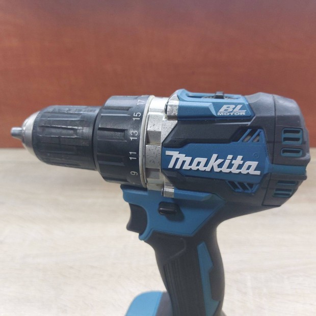 Makita DDF484Z akkus frcsavaroz tokmnyos 18 V | 30 Nm/60 Nm