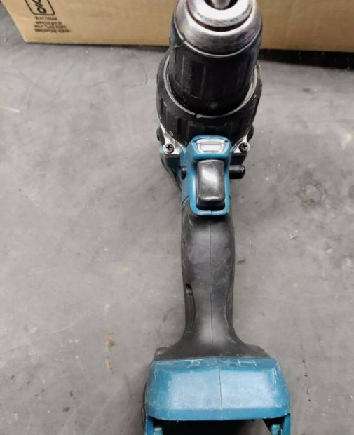 Makita DDF484 18V fr csavaroz 