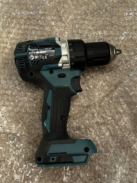 Makita DDF484 tvefr