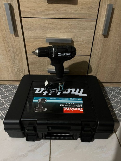 Makita DDF 482 akkus fr