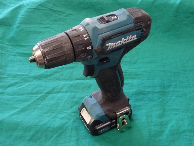 Makita DF333Dnx12 fr-csavarbehajt