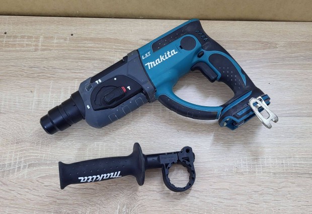 Makita DHR202Z akkus fr-vskalapcs gptest