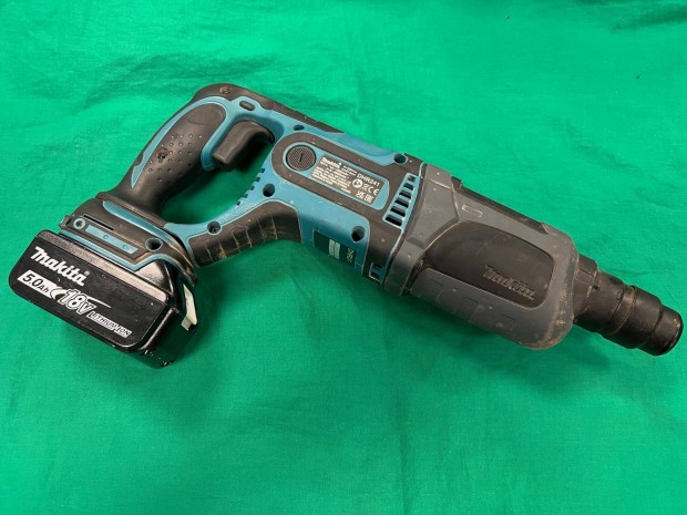 Makita DHR-241 Fr- s vskalapcs