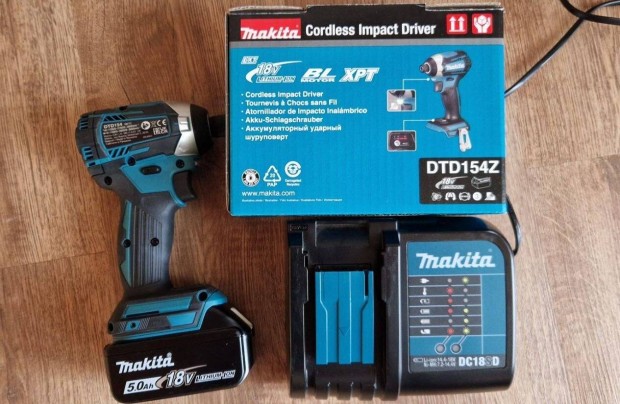 Makita DTD 174 Z