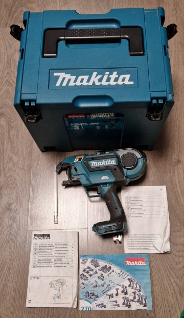 Makita DTR180 ZJ huzal ktz gp vas vasbeton ktz