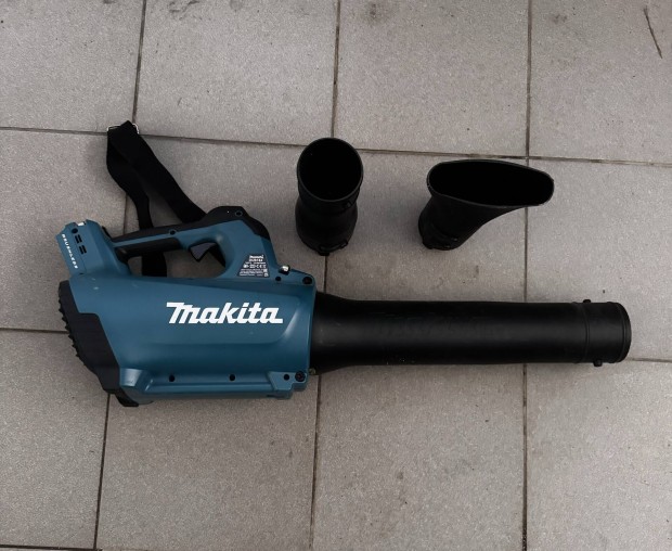 Makita DUB184Z akkus lgsepr gptest 18V Lxt