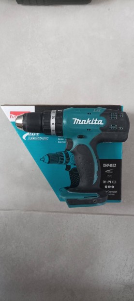 Makita Dhp453Z