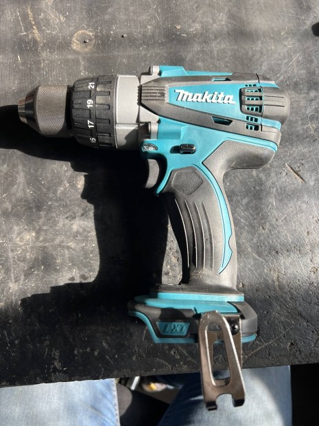 Makita Dhp458 akkus csavarozgp