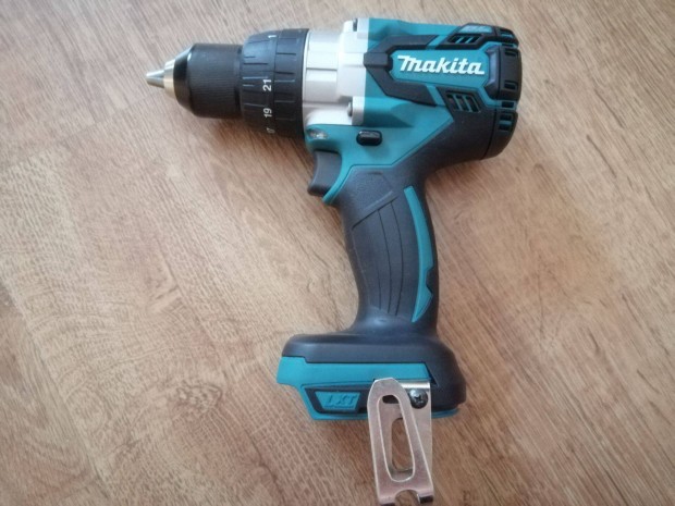 Makita Dhp481 akkus tvefr-csavarbehajt gptest 115 Nm-es