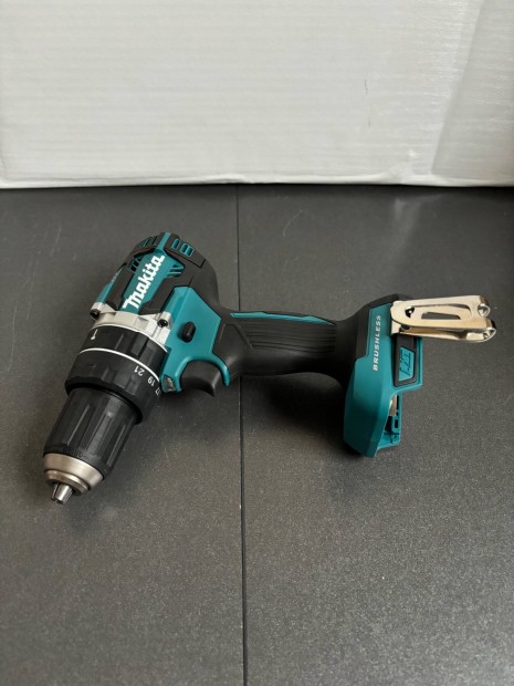 Makita Dhp484Z Akkus sznkefementes tvefr-csavarbehajt