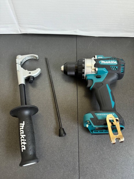 Makita Dhp486Z Sznkefementes Akkus tvefr-csavarbehajt