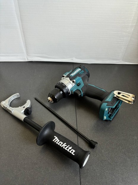 Makita Dhp486Z Sznkefementes Akkus tvefr-csavarbehajt