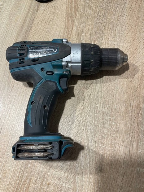 Makita Dhp 458 Fr elad!