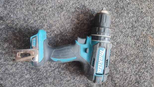 Makita Dhp 482 akkus fr, csavaroz, behajt, tvefr 