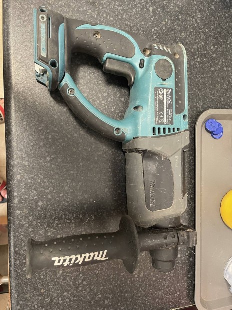 Makita Dhr202 sds vsgp elad