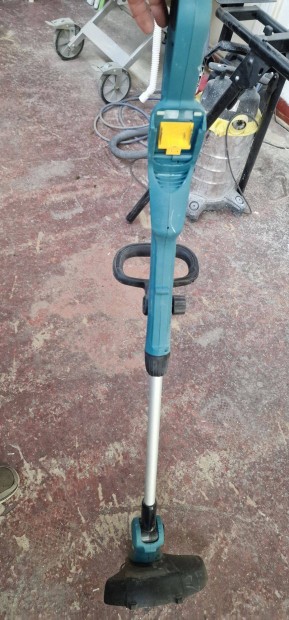 Makita Dur181 akkus szeglyvg, 18V, 26cm (1db 5Ah akkuval s tltve