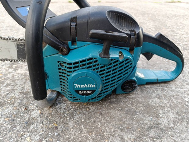 Makita EA5000 profi láncfűrész 3,8 Le