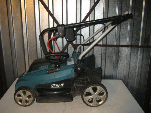 Makita ELM3320 elektromos fűnyíró javításra