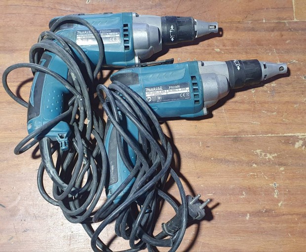 Makita FS2300 csavarbehajt