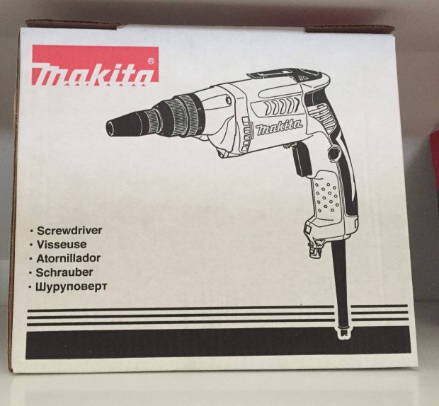 Makita FS2700 Csavarbehajt 570W