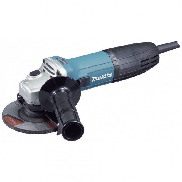 Makita GA4530R sarokcsiszol kisflex