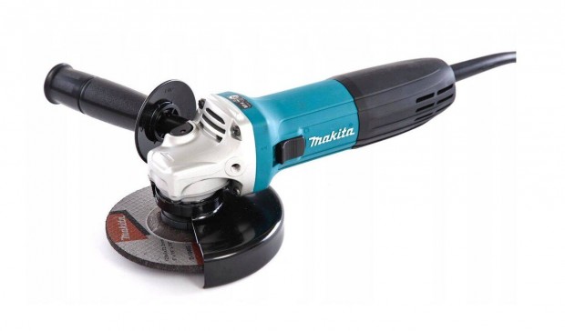 Makita GA5030R Sarokcsiszol (720W/125mm)