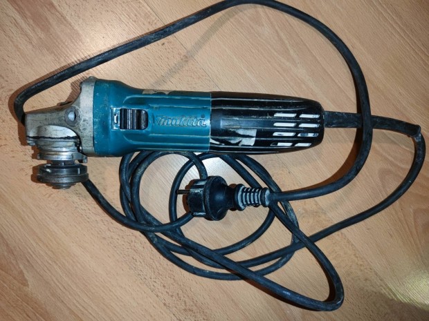 Makita GA5030R sarokcsiszol.