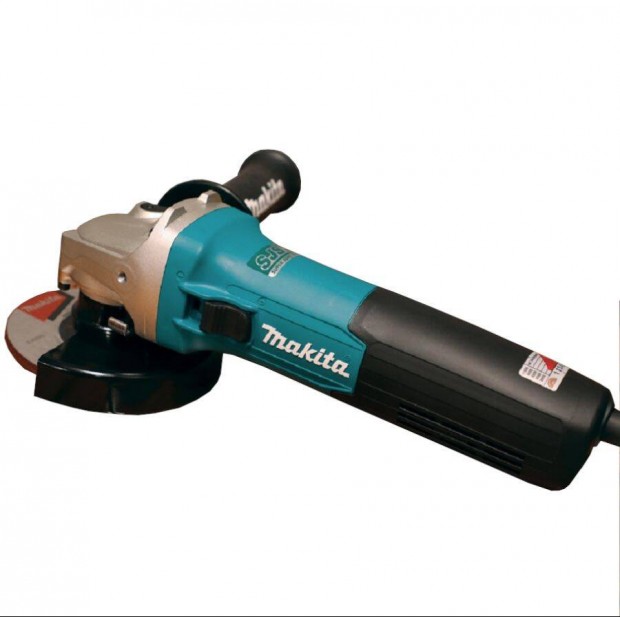 Makita GA5090X01 sarokcsiszol (1900W/125mm)