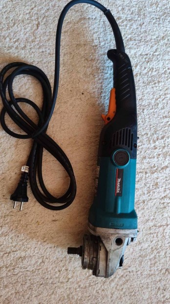 Makita GA9010C sarokcsiszol. Feljtott!