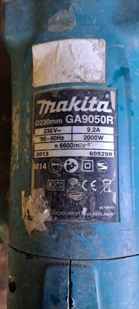 Makita GA9050R nagyflex