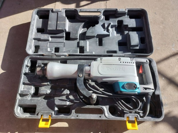 Makita HM1304 bontkalapcs, vsgp