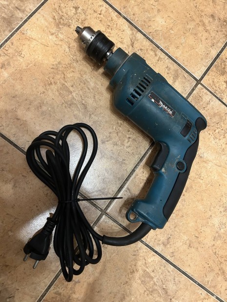 Makita HP1620 feljtott frgp