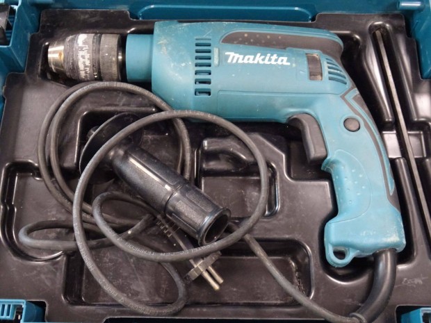 Makita HP1641vezetkes frgp