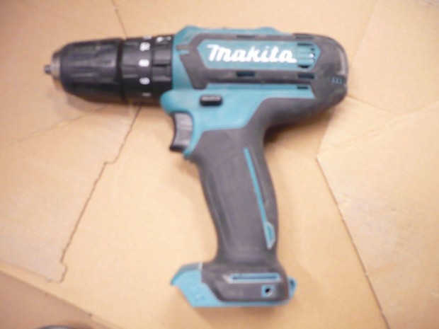 Makita HP331DZ tvefr-csavarbehajt garancival