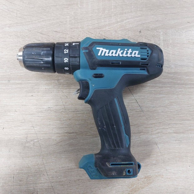 Makita HP333DZ tvefr-csavarbehajt gptest