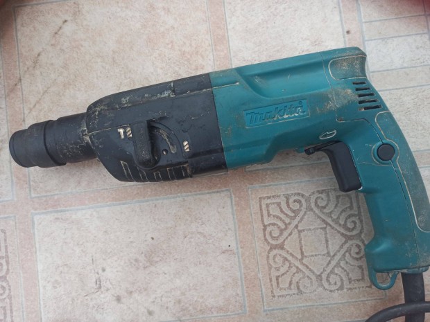 Makita HR2020 Fr tvefr