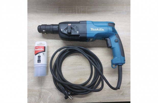 Makita HR2450T Makita Frkalapcs, vskalapcs