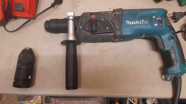 Makita HR2470 frkalapcs vsgp bontkalapcs