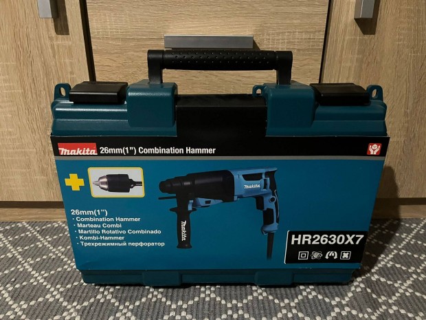 Makita HR2630X7 fr