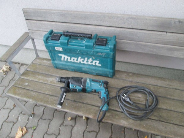 Makita HR2631FT frkalapcs Csaba rszre!