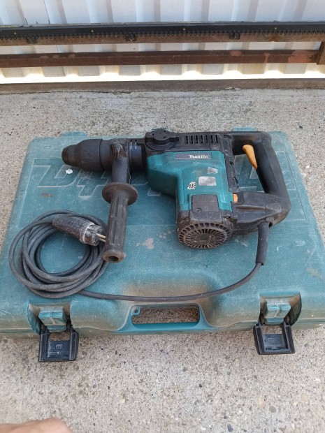 Makita HR4000C tvefr-vsgp, bontkalapcs 