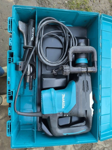 Makita HR4003C fur vs kalapcs SDS Max tartozkokkal