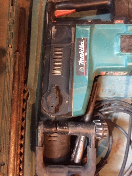 Makita HR5001C hasznlt fr- vsgp elad