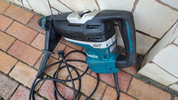 Makita HR5212C Bontkalapcs tvefr Bosch hitachi