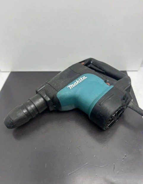 Makita HR 4501 C kőfaragó kalapács