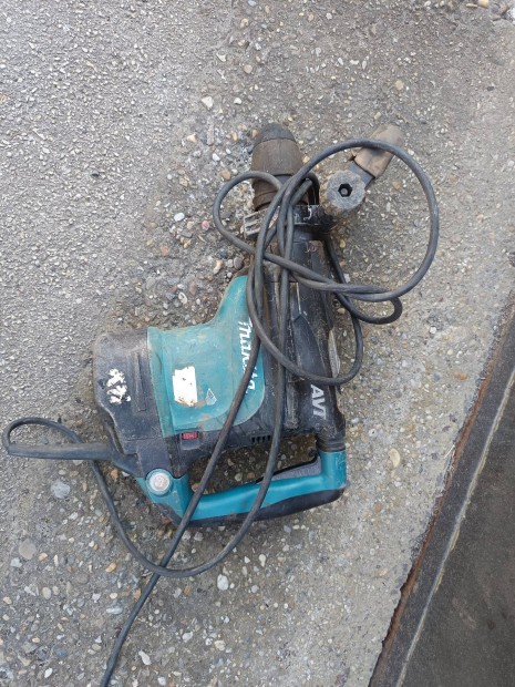 Makita HR 4511C tvefr vsgp frgp Mkdik 