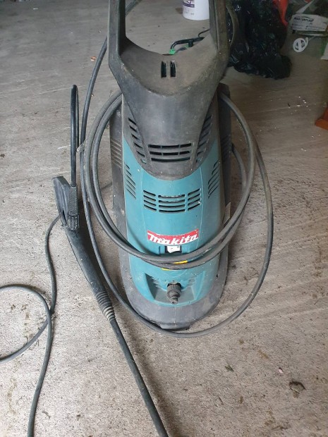 Makita HW 110 magasnyoms mos