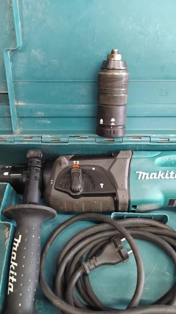 Makita Hr2470t fr, vsgp 