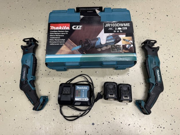 Makita JR103 JR 103 orr orrfrsz vg